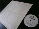 More Specials Test Press US LP Ska 2 Two Tone Specials Madness Manners Selecter