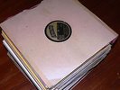 Selection of 48 Dance Band Records from the 1920s and 1930s