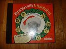 ARTHUR GODFREY-CHRISTMAS WITH AG & ALL THE LITTLE GODFREYS Columbia 4 78's C-348
