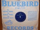 Sonny Boy Williamson Sonny Boy's Jump Bluebird 78 RPM