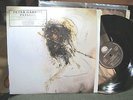 PETER GABRIEL PASSION 2 LP '89 OST last temptaion of christ martin scorses PROMO