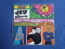 THE ALAN BOWN SET / JACQUE LOUSSIER EP BO JEU DE MASSACRE 1967 POP PSYCH
