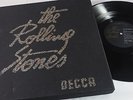 ROLLING STONES | SAME  5 LP GLITTER BOX  FRANKREICH