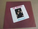 The Beatles Broadcasts MCV Boxtop not Tmoq NM/NM Lennon McCartney Harrison Starr
