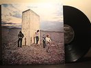 The Who Who's Next MINT UK LP Track 2408 102 Townshend Daltrey Moon Entwisle