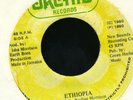 013 CAROL COLE-ETHIOPIA-ORCHID-1980-UPSETTER BLACK ARK  REGGAE 45 7