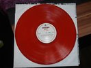 BEATLES, THE - Revolver -  BTL 1002 - Odeon Mono - RED VINYL