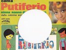 RITA PAVONE: PUTIFERIO++(ONLY HOLE COVER)++SIGLA++ERA BEAT++GAVIOLI++