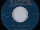 Blues 45 MO-JO BUFORD Messin' With The Kid BANGAR HEAR VG++
