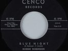 Instrumental Mod Tittyshaker 45 ROBBIE ROBINSON Goofin' CENCO HEAR