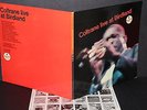 Original MONO Impulse A-50 1st.Press JOHN COLTRANE Birdland LP+Sleeve Modal Jazz