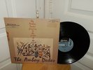 THE AMBOY DUKES JOURNEY TO THE CENTER OF THE MIND PSYCH EX+