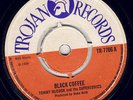 TOMMY McCOOK-BLACK COFFEE TROJAN BOSS HAMMOND KILLA LISTEN