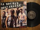 VINYLE 33T LA SOURIS DEGLINGUEE QUARTIER LIBRE 101421 DE 1988 PAR MUSIDISC