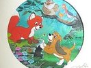 Fox and the Hound: Walt Disney Picture Disc (New Record)