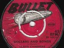 Lloyd Charmers - Dollars And Bonds - SKIN MONSTER