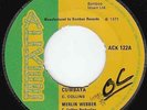 Merlene Webber - Cumbaya - ROCK STEADY THRILLER