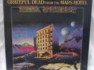 NEW & SEALED MFSL GRATEFUL DEAD LIVE FROM THE MARS HOTEL 1-172 JAPAN LP NEW