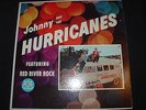 JOHNNY AND THE HURRICANES   FEATURING RED RIVER ROCK    LP  WARWICK LABEL   691