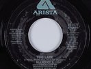 70s Soul 45 MANDRILL Too Late ARISTA HEAR