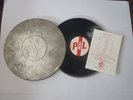 Public Image Ltd. PIL Metal Box Vinyl 3 LP 's Original 1st UK edition 1979
