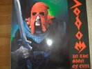 SODOM     -     IN THE SIGN OF THE EVIL