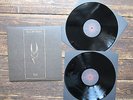 Fall of Efrafa - Inlé 2LP Vinyl Black