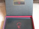 Kate Bush This Woman's Work Anthology Vinyl 9 Album Box Set rare and complete