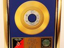 Modern Talking, Brother Louie, Gold Record, goldene Schallplatte, Award, platin