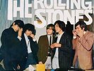 THE ROLLING STONES • BEAT BEAT BEAT • RARE 1965 GERMANY 10