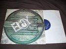 ELOY s/t   Monster Rare ORIGINAL German LP prog psych Krautrock w/gimmix