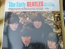 The Early Beatles Still Sealed Stereo LP RIAA
