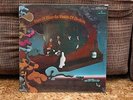 ORIGINAL Record SEALED Eyes of Blue In Fields of Ardath US Psych Prog LP Vinyl