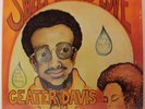 GEATER DAVIS Sweet Woman's Love LP HOUSE OF ORANGE Soul Funk NM Orig HEAR