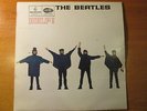 BEATLES - HELP - JUGOSLAVIA LP