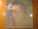 JOHN LENNON - IMAGINE - INDIA LP