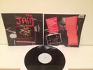 THE JAM - LIVE AT THE ROXY LP - LIMITED TO 25 COPIES TEST PRESS -  PAUL WELLER