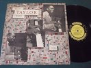 THE BILLY TAYLOR TRIO - 