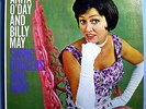 ANITA O'DAY SWINGS RODGERS & HART VERY RARE ORIG '60 VERVE MONO LP NEAR MINT