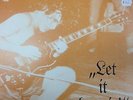 AC/DC LET IT BOOGIE SWEDISH BOOTLEG VERY RARE MINT GREEN VINYL