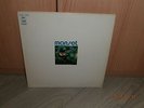 vinyle 33T   GERARD MANSET  (rare)