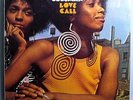 ORNETTE COLEMAN+ELVIN JONES+JIMMY GARRISON LOVE CALL SEALED ORIG'68 BLUE NOTE LP
