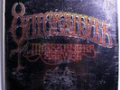 QUICKSILVER MESSENGER SERVICE 1st ALBUM RARE ORIG '68 LP FOIL COVER IN SHRINK