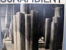 HARRY BERTOIA SONAMBIENT SOUND SCULPTURE ORIG NOVA LP