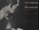 JAZZ RED GARLAND COLTRANE 