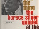 JAZZ LP - HORACE SILVER 