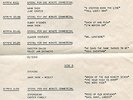 HEAR- Rare Opry Radio Show LP & Cue Sheet- Hank Snow- Anita Carter-Skeeter Davis