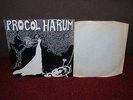 PROCOL HARUM 1st LP 1967 MONO 1st Press AMAZING RARITY