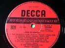 LES SAUTERELLES VIEW TO HEAVEN VERY RARE FRENCH DECCA LP  192006 SWISS BEAT