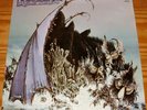 Lp:Nazareth:Hair of the Dog,Swirl Vertigo in m-/m-